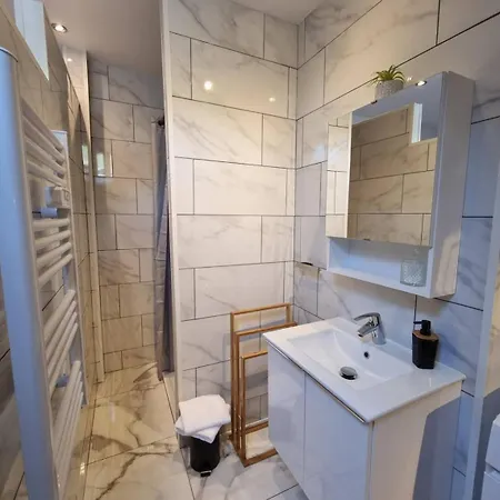 Elegance Provinoise Logement Classe 3 Etoiles Provins Exterior foto