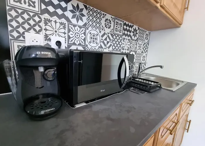 Elegance Provinoise Logement Classe 3 Etoiles