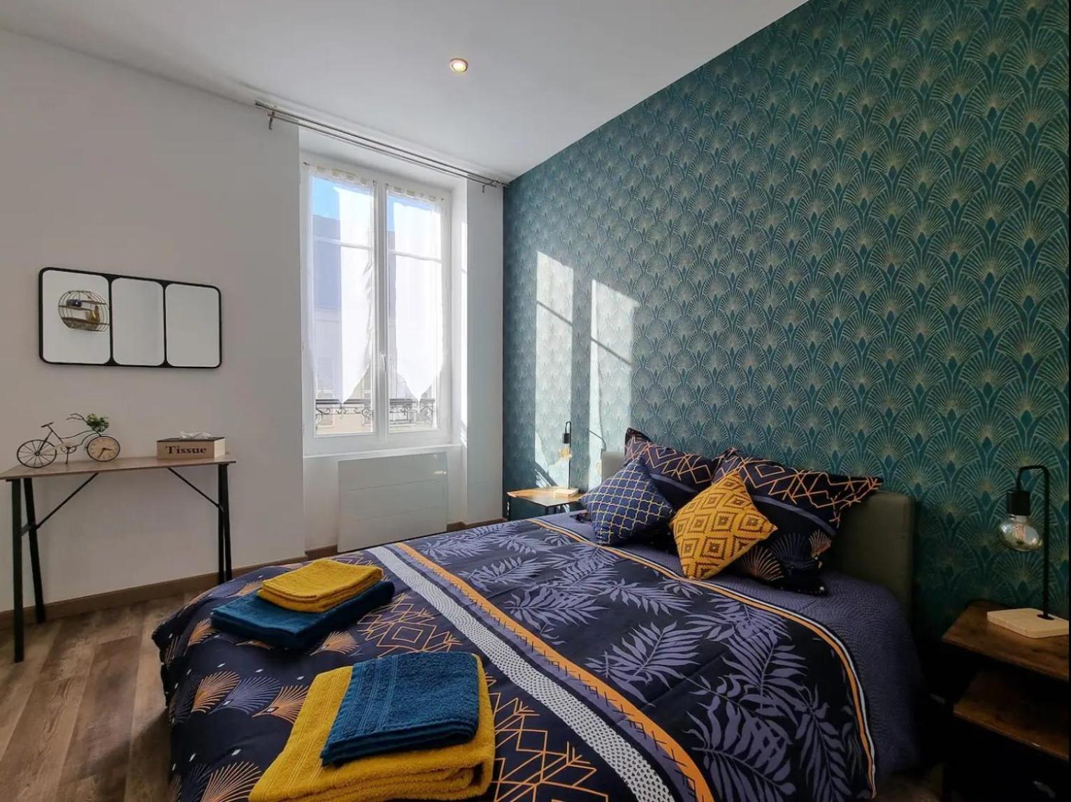Elegance Provinoise Classe 3 Etoiles