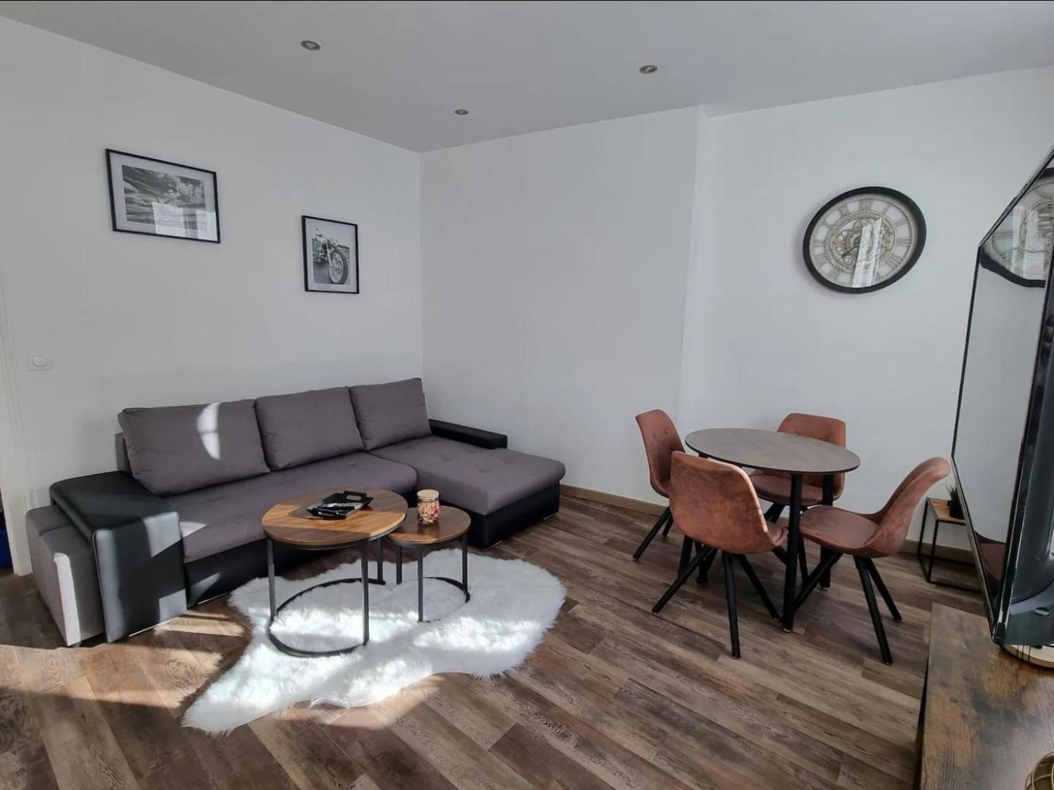 Apartamento Elegance Provinoise Classe 3 Etoiles