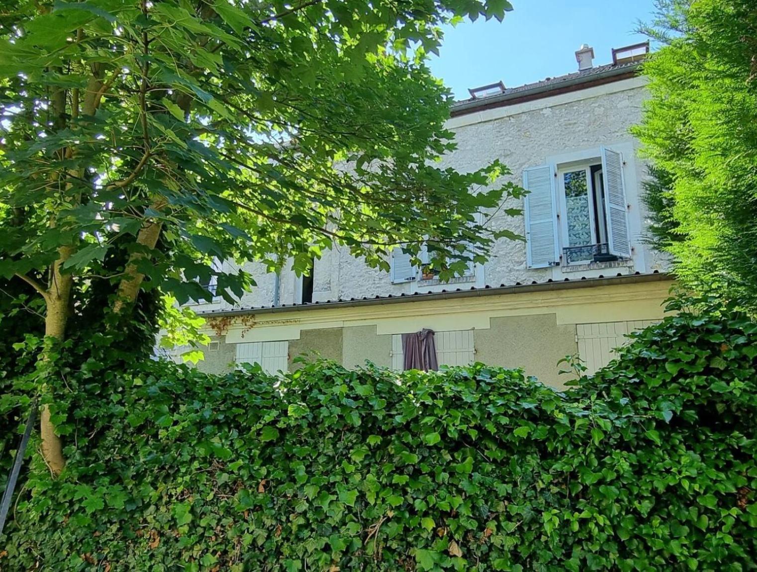 Elegance Provinoise Classe 3 Etoiles Apartment *