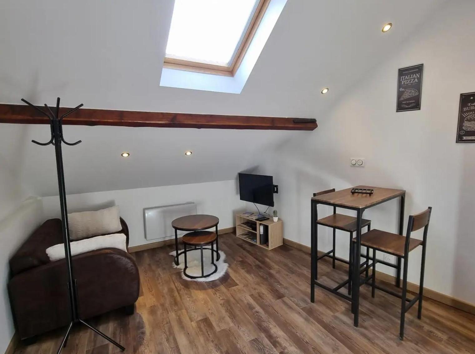Apartment Elegance Provinoise Classe 3 Etoiles *