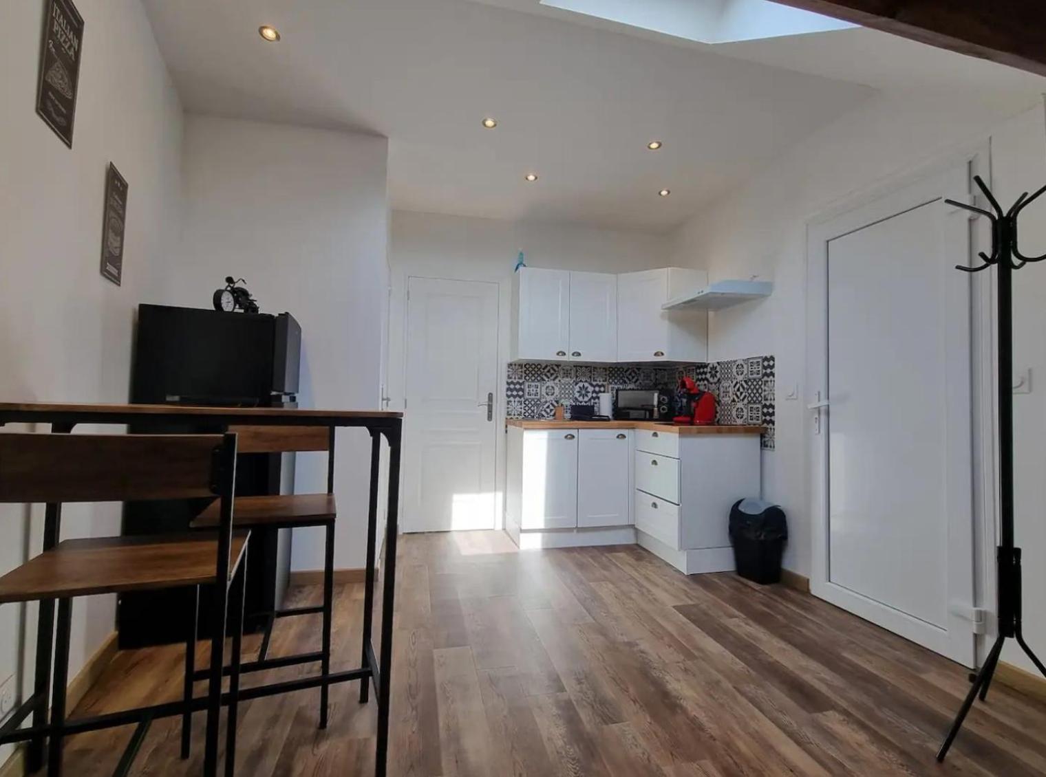 Appartement Elegance Provinoise Classe 3 Etoiles Provins